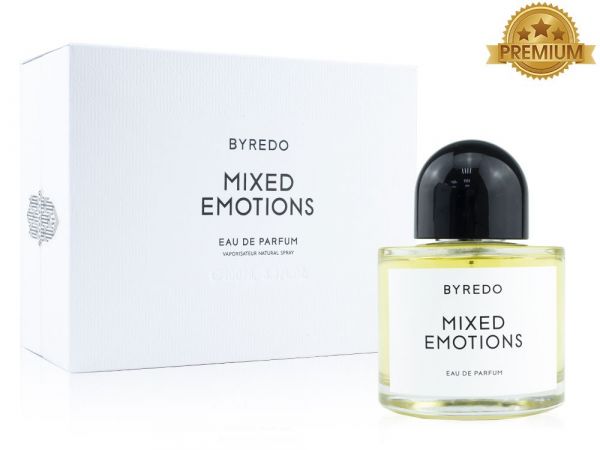 Byredo Mixed Emotions, Edp, 100 ml (Premium) wholesale